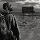 Denzel Washington in The Book of Eli, which Whitta wrote.